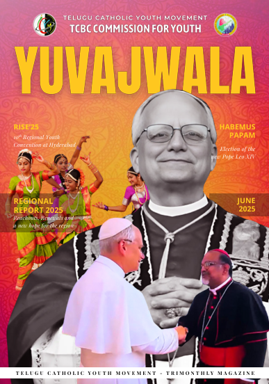 Youth Magazine